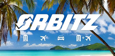 orbitz hotels deals.